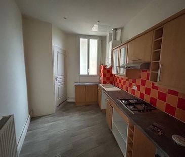 Location appartement 2 pièces 37.64 m2 à Tours - Photo 1