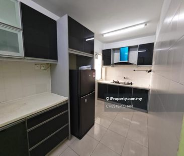 Casa Prima Condominium, Metro Prima, Kepong - Foto 6