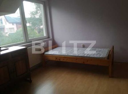 Apartament cu 4 camere, 110 mp, decomandat, zona strazii Constantin Brancusi - Photo 2