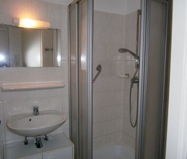 1-Zimmer-Wohnung in der Innenstadt FR - Bahnhofnähe - frei ab 01.12... - Photo 3