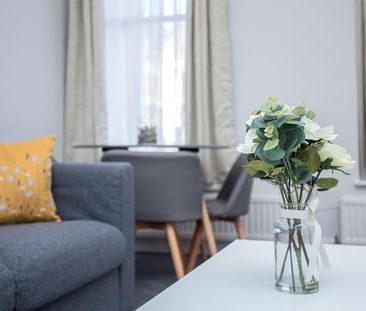 1 bedroom flat to rent - Photo 4