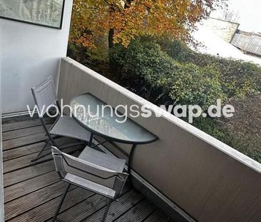Wohnungsswap - 1 Zimmer, 25 m² - Intzestraße, Ehrenfeld, Köln - Photo 1