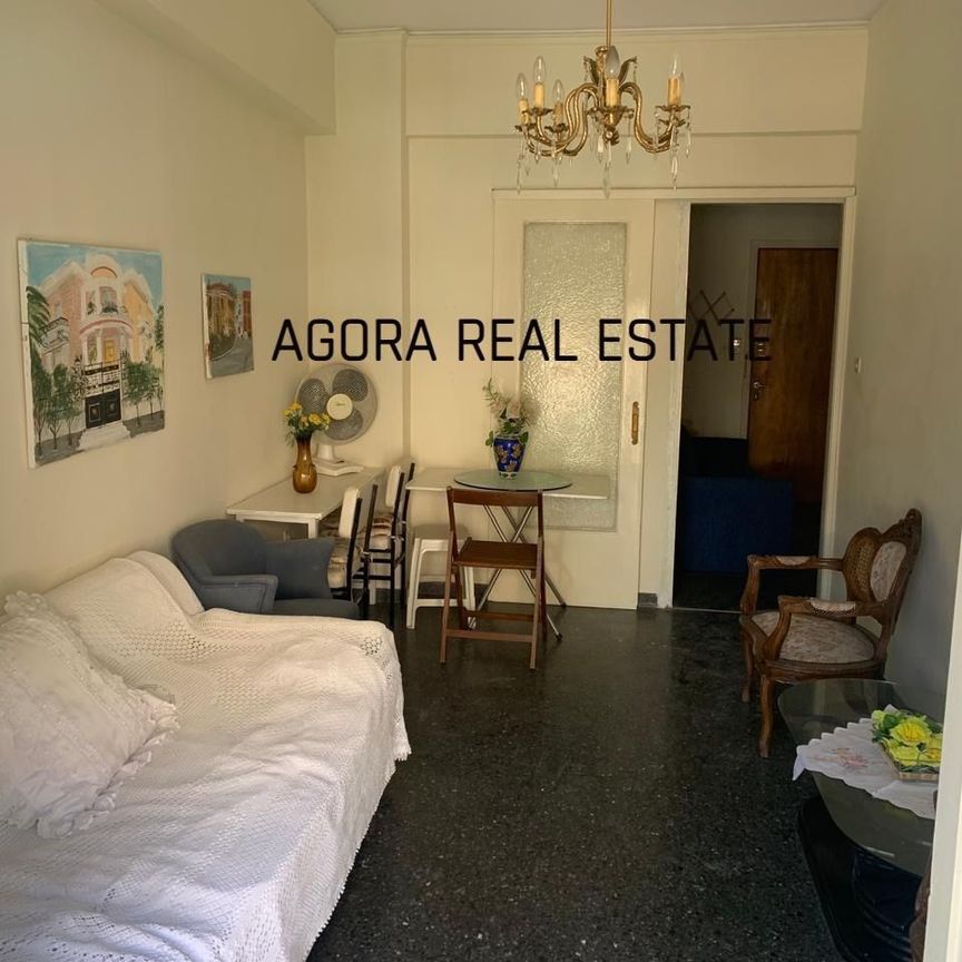 Διαμέρισμα για ενοικίαση Λουτράκι (Λουτράκι-Περαχώρα) - Photo 1