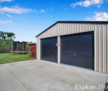 Huge home with Shed !! - Photo 4