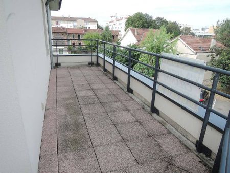 Location Appartement 2 pièces 36m² MEAUX 77100 - Photo 5