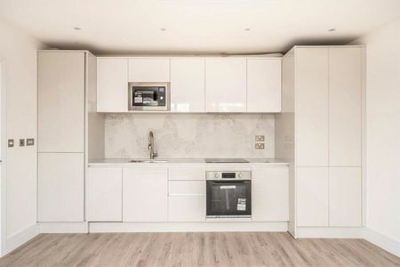 Greenwich High Road, Greenwich, SE10 - Photo 4