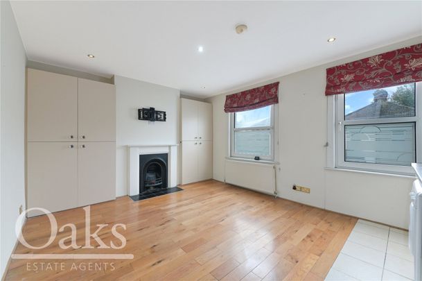 Northcote Road, Croydon, Surrey - Photo 1