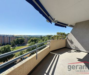 2.5 Zimmer, 60 m², EG - Foto 4