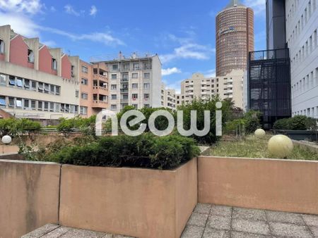 Rental Apartment - Photo 5