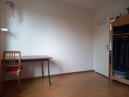 APPARTEMENT 2 PIÈCES À BERNE - SULGENAU, MEUBLÉ, TEMPORAIRE - Photo 3