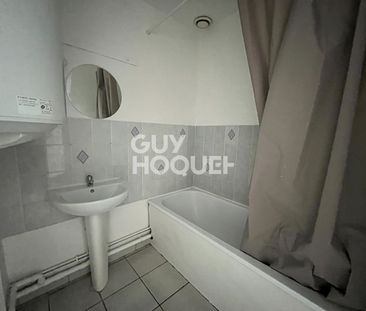 Location Appartement 2 pièces 41m² AUXERRE 89000 - Photo 2