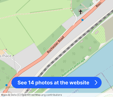 Rochester Road, Cuxton - Photo 1