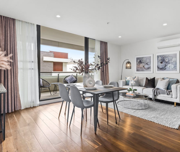 111/201 Whitehorse Rd, Balwyn VIC 3103 - Apartment For Rent | Domain - Photo 4