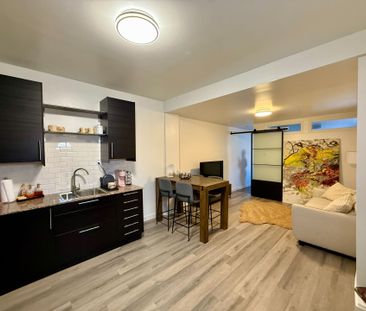 For Lease - 1438A Dufferin Street Unit# 2, Toronto, Ontario - Photo 6