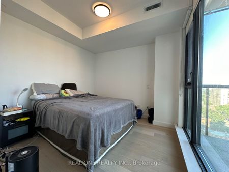For Lease - 81 Wellesley Street Unit# 1501, Toronto, Ontario - Photo 4