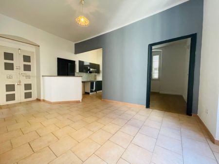 Location appartement à Bastia - Photo 5