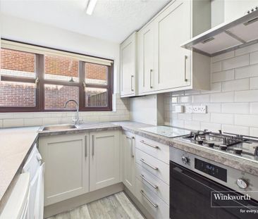 2 bedroom end of terrace house to rent - Photo 5