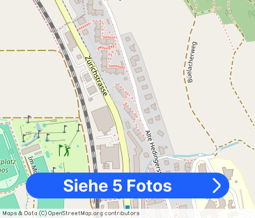 2 Zimmer, 49 m², 1. Stock - Foto 1