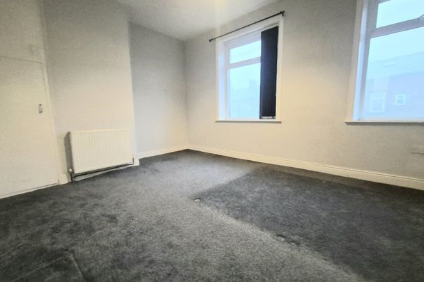 Irving Street - Photo 1