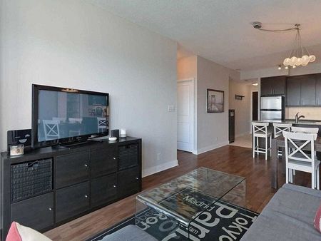 For Lease - 50 Absolute Avenue Unit# 3503, Mississauga, Ontario - Photo 5