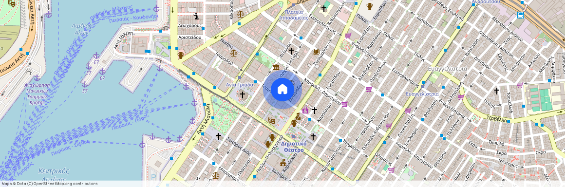 Πειραιάς (Κέντρο)