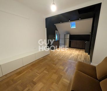 Location Appartement 3 pièces 72m² AUXERRE 89000 - Photo 3