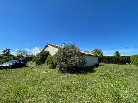 Maison Lapalud 4 pièce(s) 73 m2 + garage et jardin, - Photo 3
