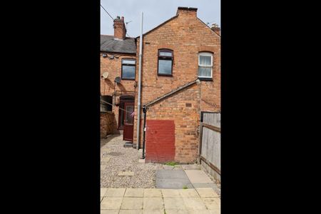Room in a Shared House, Leicester, LE3 - Photo 5