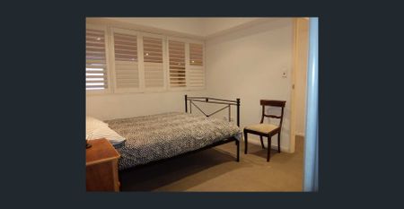 Rent in GLEBE, Minutes from RPAH and USYD a 2 Br furnished Apartment. - Photo 4