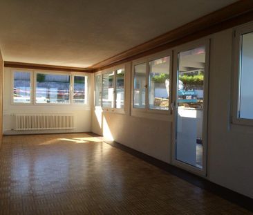 4.5 Zimmer, 110 m², 1. Stock - Foto 6