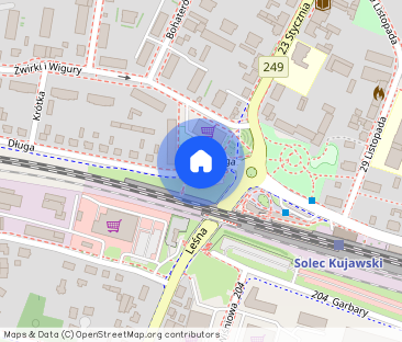 Mieszkanie na wynajem - Zdjęcie 1