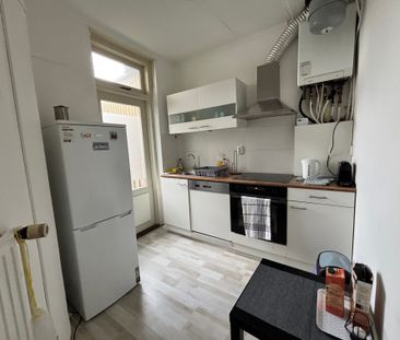 Te huur: Appartement Renswoudelaan 43 in Den Haag - Foto 6