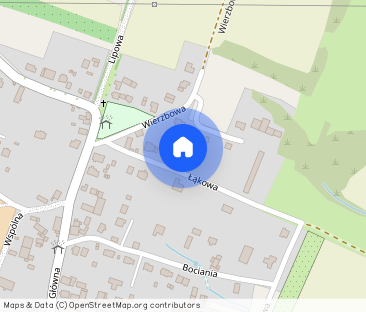 Nowoczesny DOM super dojazd - DUZY OGRÓD - blisko szkoła -BLISKO LASU - Photo 1