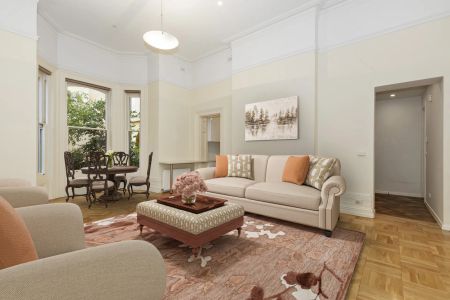 Unit 3/2 Jolimont Terrace, - Photo 5