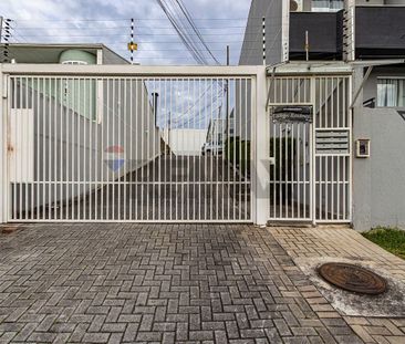 Sobrado para locação de 156m² |3 quartos com 1 suíte | 2 vagas | Qu... - Photo 3
