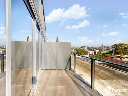 411/136 Burnley Street, Richmond VIC 3121 - Apartment For Rent | Domain - Photo 2