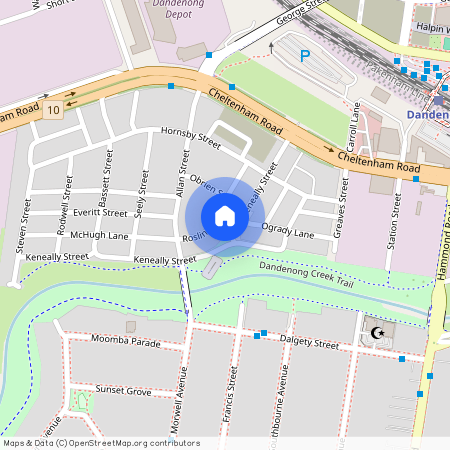 91 Keneally Street, Dandenong