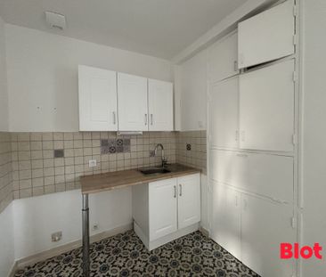Location Maison 3 pièces 73m² LIFFRE 35340 - Photo 3