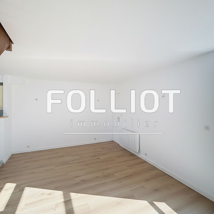 A LOUER - Maison La Lucerne D Outremer 3 pi�ce(s) 60 m2 - Photo 1