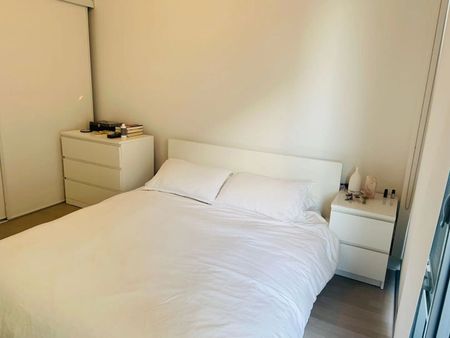 For Lease - 57 St Joseph Street Unit# 1310, Toronto, Ontario - Photo 3