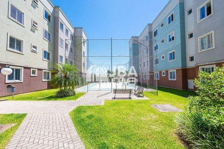 Apartamento Com 2 Dormitórios Para Alugar, 52 m² por R$2.019,00/mês - Santa Felicidade - Almirante - Photo 5