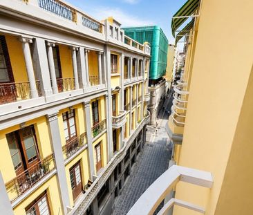 Apartamento totalmente reformado y amueblado en el centro de Santa ... - Photo 5