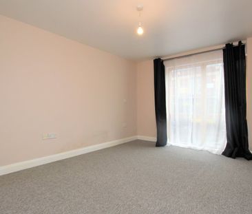 Ocean present a one double bedroom unfurnished flat in Bedminster w... - Photo 1