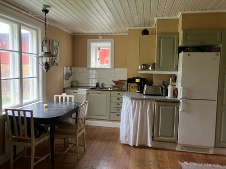 Läderstigen, Frinnaryd - Foto 3