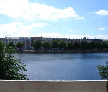 Unik lejlighed med fantastisk udsigt - Photo 2