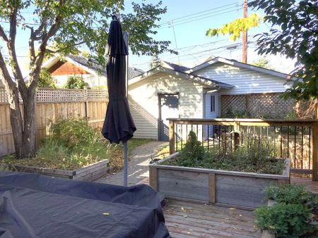 425 15 Street Northwest, Calgary - Photo 4