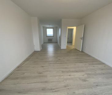 3-Zimmer-Wohnung mit Balkon in Gütersloh-Innenstadt mieten - Foto 2