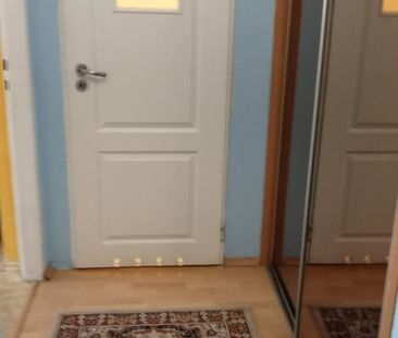 mazowieckie, pruszkowski, Piastów, aleja Józefa Piłsudskiego - Zdjęcie 2