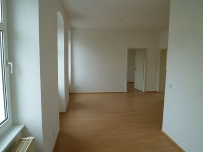 Wohnung in Gera-Debschwitz - Photo 1