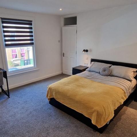 5 bedroom house share to rent - Photo 1